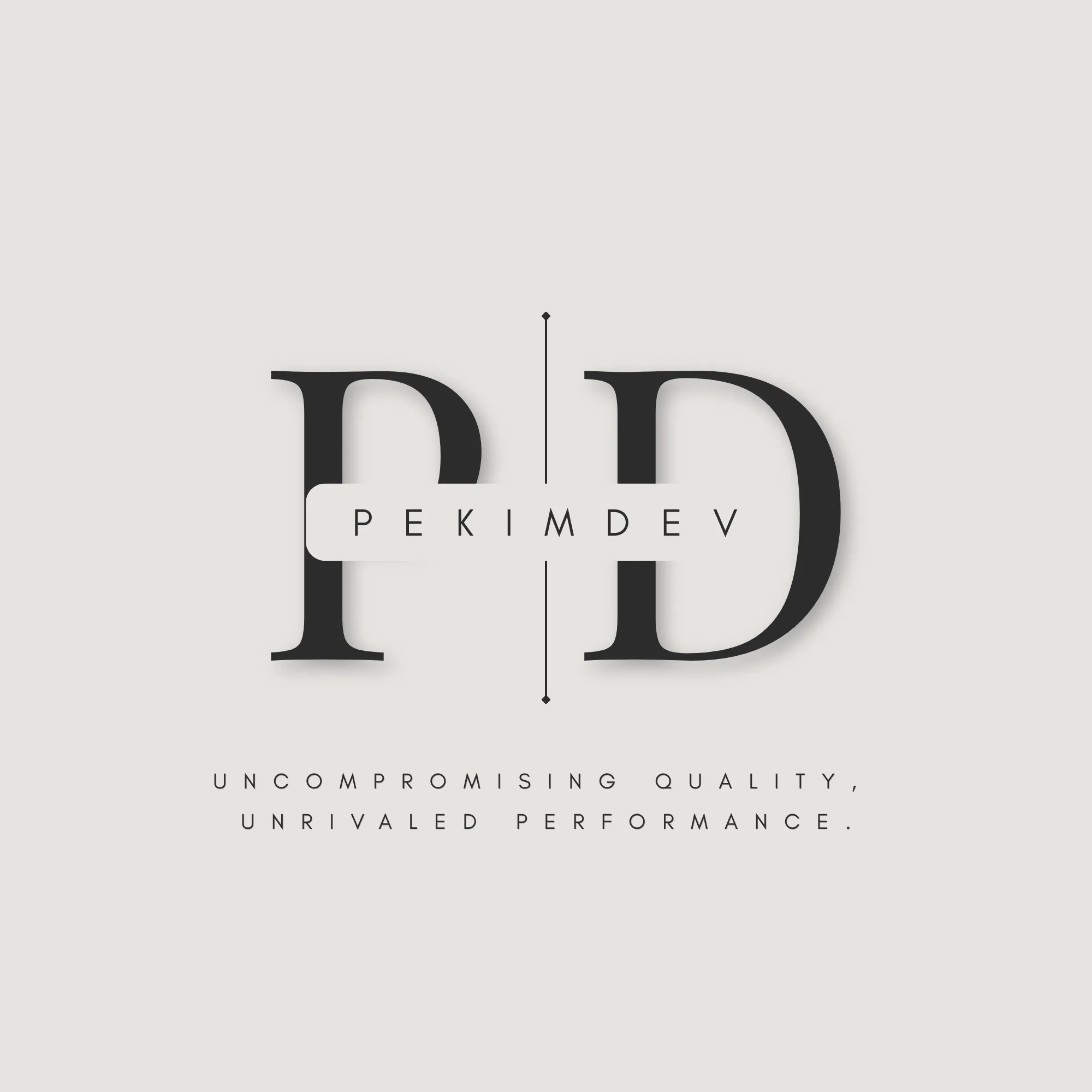 Pekim's Portfolio